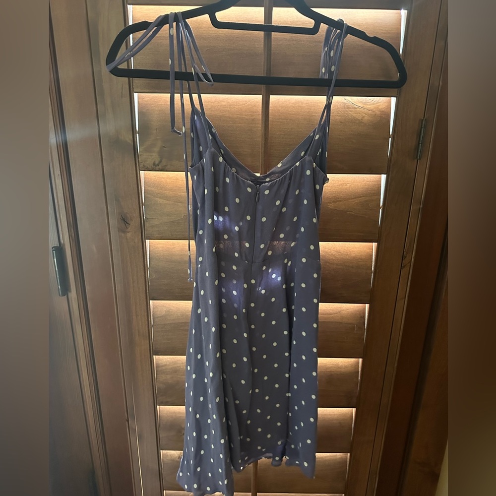 Reformation Tamara Dress - Picture 4 of 7